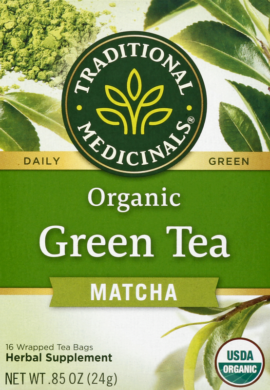 Traditional Medicinals