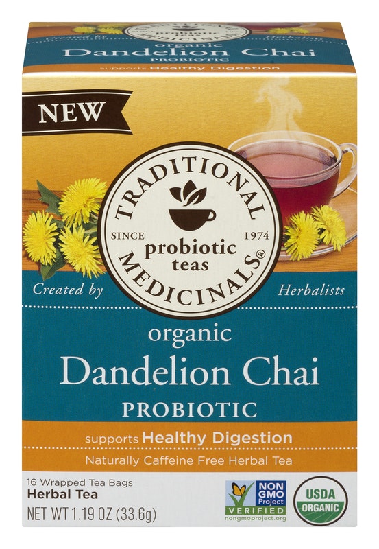 Traditional Medicinals