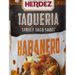 Herdez Street Taco Sauce