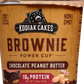 Kodiak Cakes Brownie