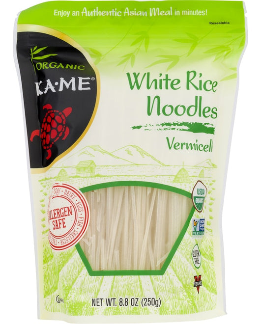 Ka-me Noodles,