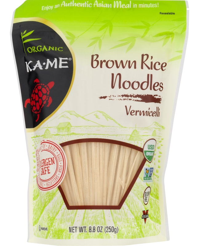 Ka-me Noodles,