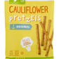 From The Ground Up Cauliflower Pretzels