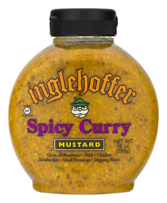Inglehoffer