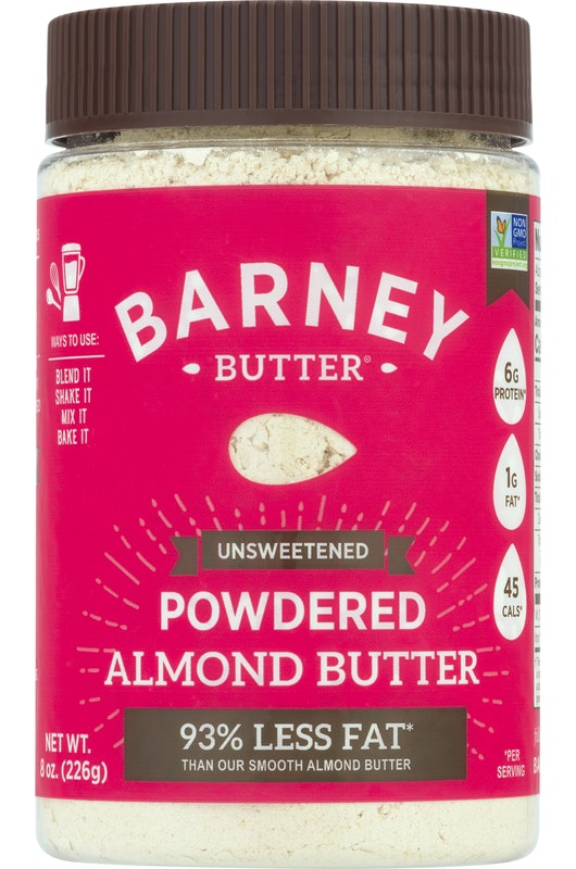 Barney Butter Almond Butter Powdered Unsweetened