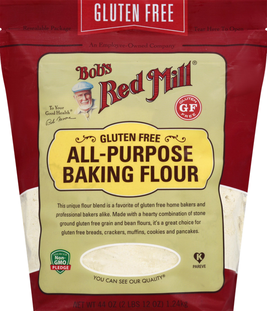 Bobs Red Mill