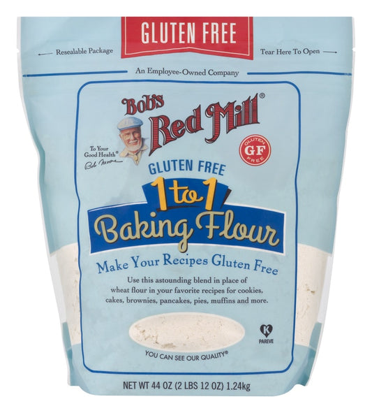 Bob's Red Mill 1 to 1 Baking Flour