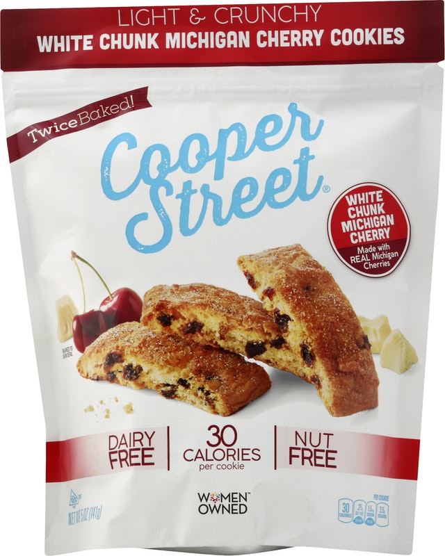 Cooper Street