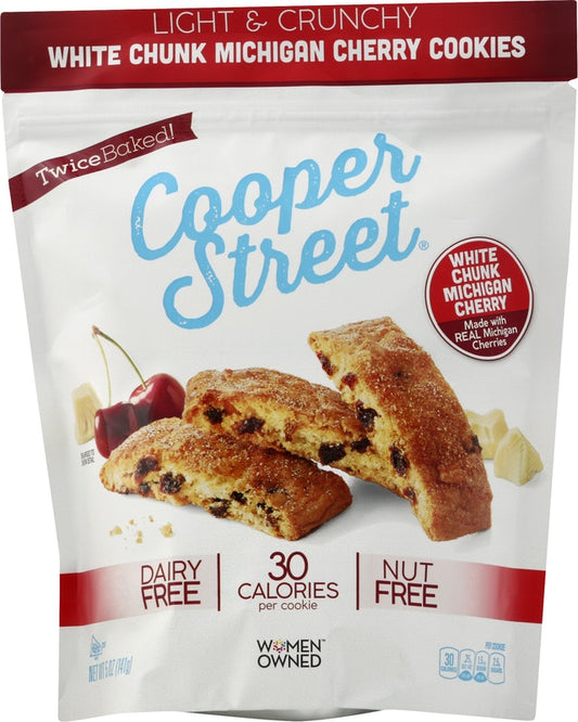 Cooper Street