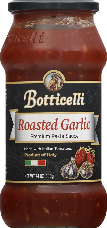 Botticelli