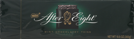 Nestle Thins Mint Chocolatey
