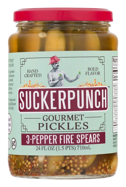 Sucker