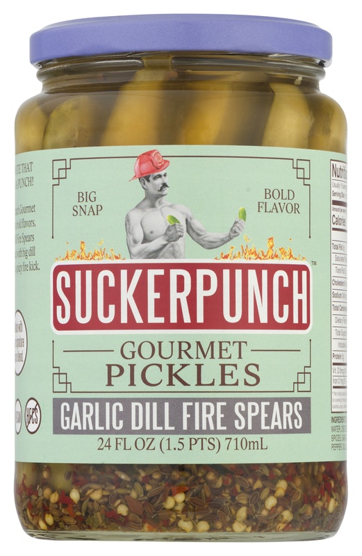 Sucker