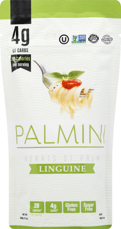 Palmini Linguine 340 gr