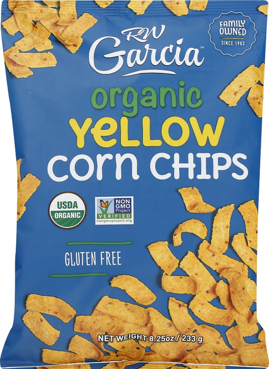 RW Garcia Organic