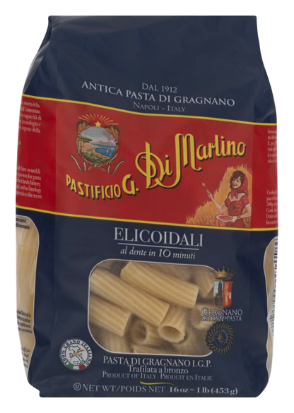 Pastificio G Di Martino Pasta,