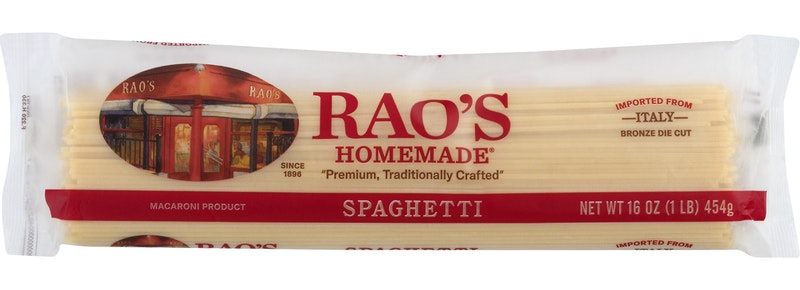 Rao's Pasta