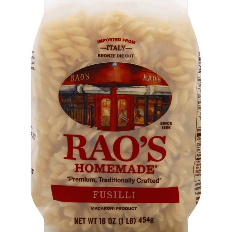 Rao's Pasta