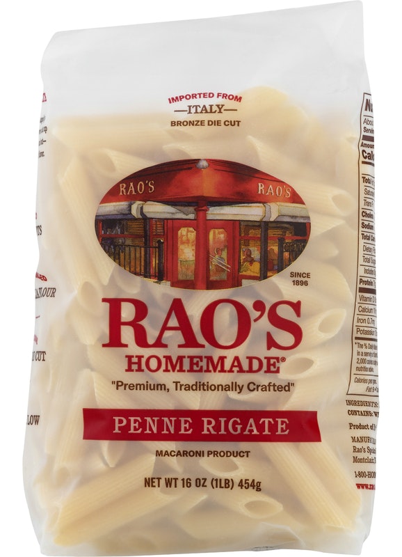Rao's Pasta