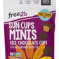 Free2b Sun Cups,