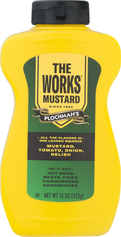 Plochman's The