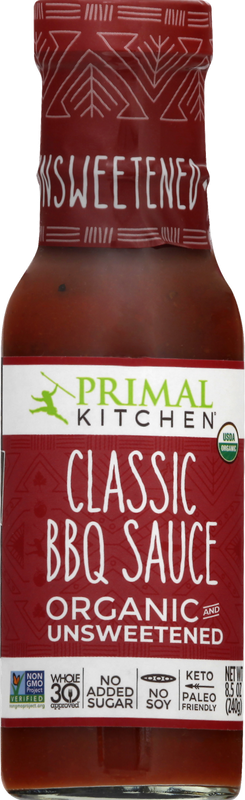 Primal Kitchen Organic
