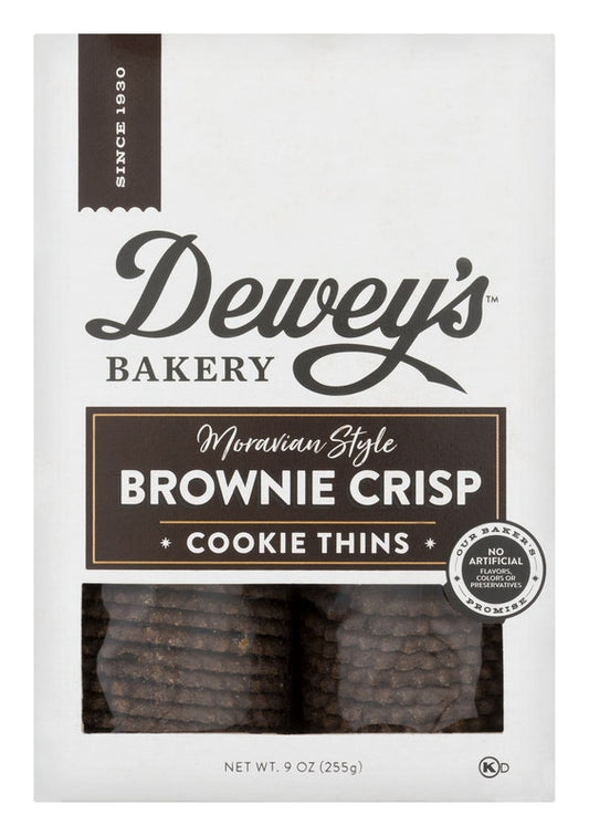 Dewey's Bakery