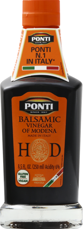 Ponti Balsamic Vinegar
