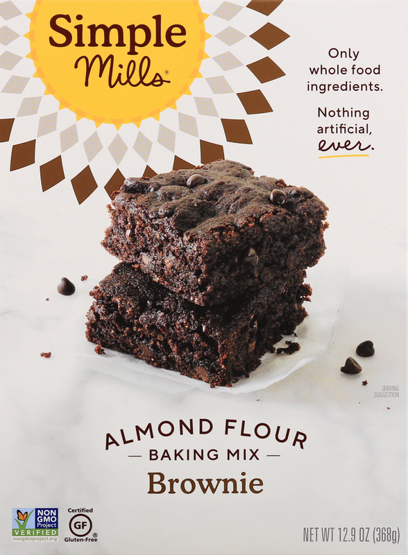 Simple Mills Flour Mix
