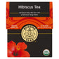 Buddha Teas Herbal Tea Organic