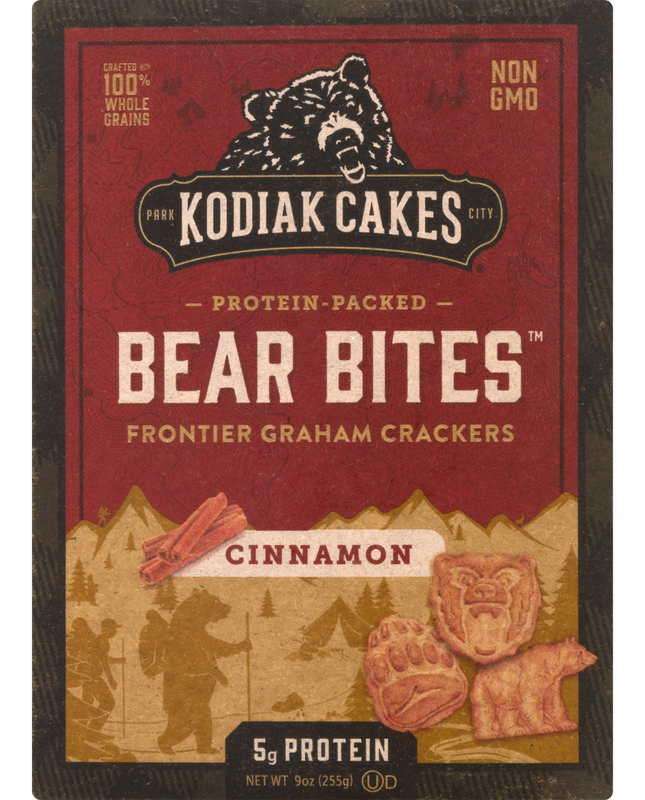 Kodiak Cakes Protein