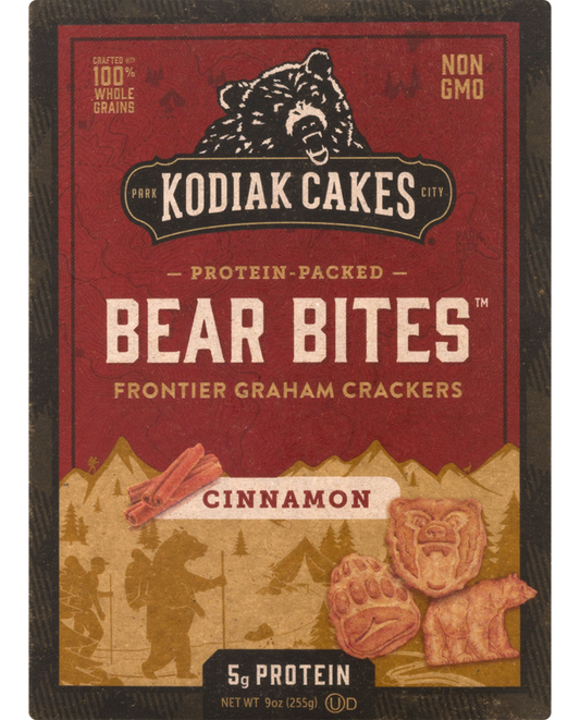 Kodiak Cakes Protein