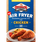Louisiana Fish Fry