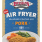 Louisiana Fish Fry