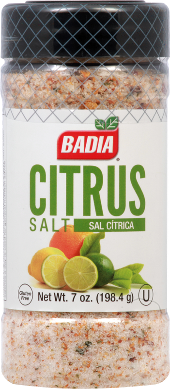 Badia Salt