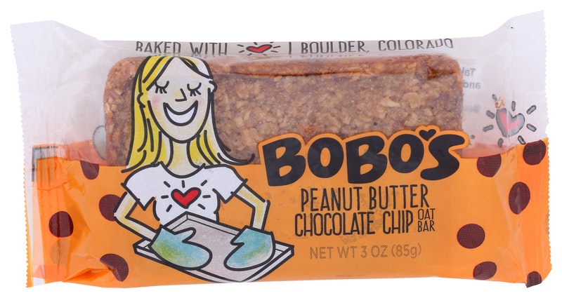 Bobos Oat Bar