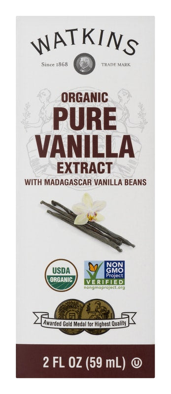 Watkins Organic