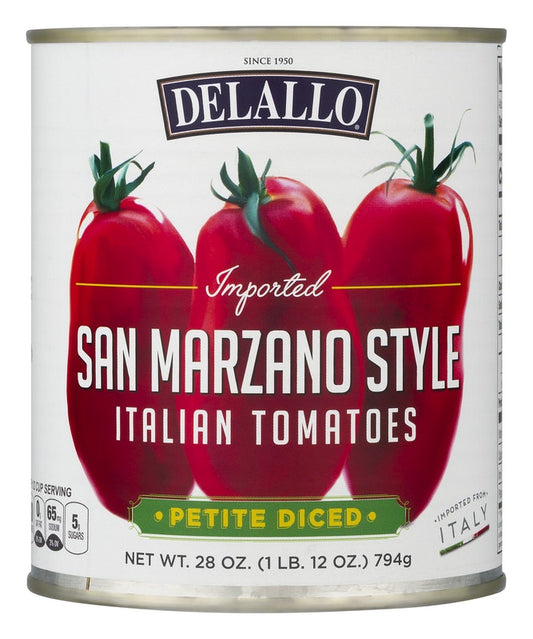 Delallo S