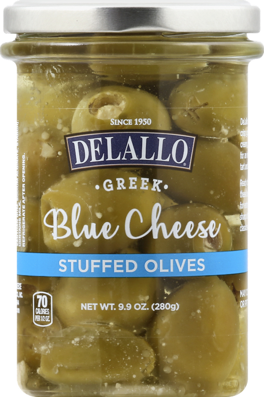 Delallo S