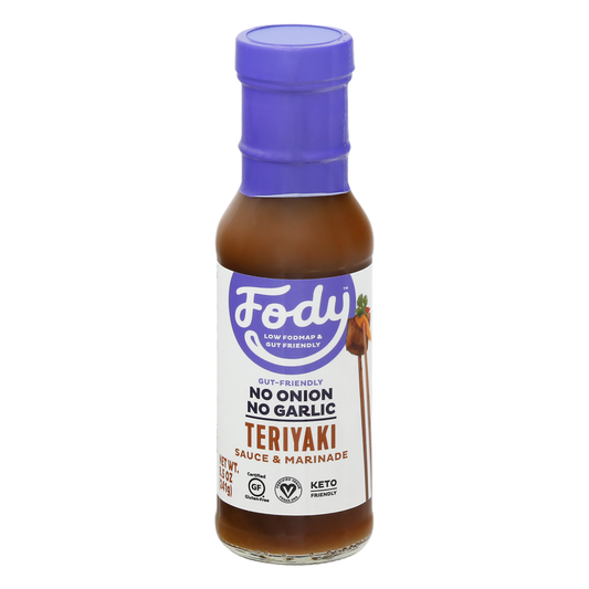 Fody Sauce & Marinade