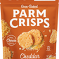 Parm Crisps Oven-Baked Family Size