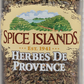 Spice Islands