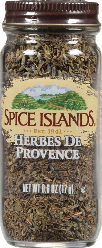 Spice Islands