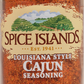 Spice Islands