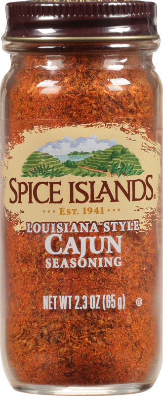 Spice Islands