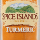 Spice Islands