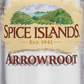 Spice Islands