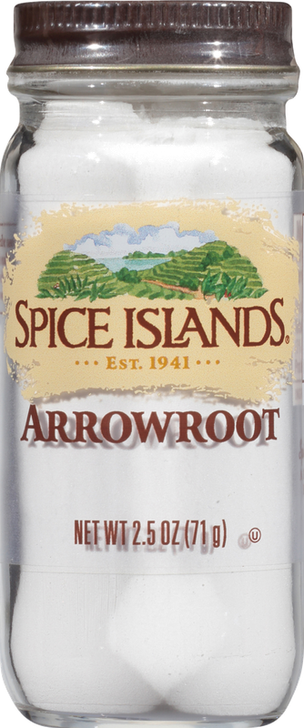 Spice Islands
