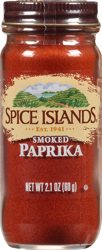 Spice Islands