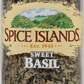 Spice Islands